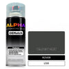 ROVER TEMPEST GREY LOG | OEMatch Automotive Spraycan