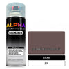 SAAB MAGENTA BROWN M. 212 | OEMatch Automotive Spraycan