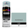 SAAB GLACIER BLUE B5 | OEMatch Automotive Spraycan