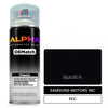 SAMSUNG MOTORS INC BLACK P. EEC | OEMatch Automotive Spraycan