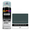SAMSUNG MOTORS INC MANTA GRAPHICA M. EEF | OEMatch Automotive Spraycan