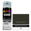 SAMSUNG MOTORS INC VERDE GREEN M. EEH | OEMatch Automotive Spraycan
