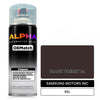 SAMSUNG MOTORS INC BLACK CHERRY M. EEL | OEMatch Automotive Spraycan