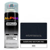 SAMSUNG MOTORS INC GULFSTREAM M. EED | OEMatch Automotive Spraycan
