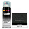SATURN CYBER GRAY M. GBV-637R | OEMatch Automotive Spraycan