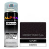 SATURN DESCENT VIOLET P. M. WA490C | OEMatch Automotive Spraycan