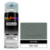 SATURN FROST GREEN M. 40V-222L | OEMatch Automotive Spraycan