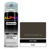 SATURN THUNDER GREY M. GJD | OEMatch Automotive Spraycan