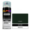 SATURN GREEN WA427G | OEMatch Automotive Spraycan