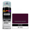 SATURN HAWAIIAN ORCHID 84-242A | OEMatch Automotive Spraycan