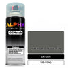 SATURN INTERIOR: GM WA313N 58-501Q | OEMatch Automotive Spraycan
