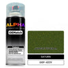 SATURN JUNGLE FEVER M. G6P-423Y | OEMatch Automotive Spraycan