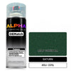 SATURN LEAF GREEN M. 46U-225L | OEMatch Automotive Spraycan