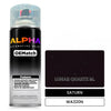SATURN LUNAR QUARTZ M. WA320N | OEMatch Automotive Spraycan