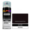 SATURN LUNAR QUARTZ M. WA366N | OEMatch Automotive Spraycan