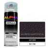 SATURN MAJESTIC AMETHYST M. 84-111B | OEMatch Automotive Spraycan