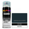SATURN MEDIUM MALACHITE WA276C | OEMatch Automotive Spraycan