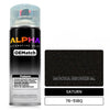 SATURN MOCHA BRONZE M. 76-518Q | OEMatch Automotive Spraycan