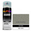 SATURN OLIVE SILVER M. 93U-247L | OEMatch Automotive Spraycan