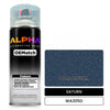 SATURN OPAL BLUE M. WA305D | OEMatch Automotive Spraycan