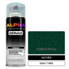 SATURN POISON IVY M. GGH-746S | OEMatch Automotive Spraycan