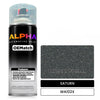 SATURN PRUSSIAN STEEL M. WA102X | OEMatch Automotive Spraycan