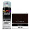 SATURN ROOTBEER M. WA9799 | OEMatch Automotive Spraycan