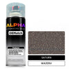SATURN SANDY BEACH BROWN M. WA206V | OEMatch Automotive Spraycan