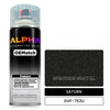 SATURN SPECTRUS GRAY M. GVF-763U | OEMatch Automotive Spraycan