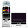 SATURN TWILIGHT PURPLE P. M. 88U-220B | OEMatch Automotive Spraycan