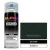 SATURN WOODLAND P. WA547G | OEMatch Automotive Spraycan
