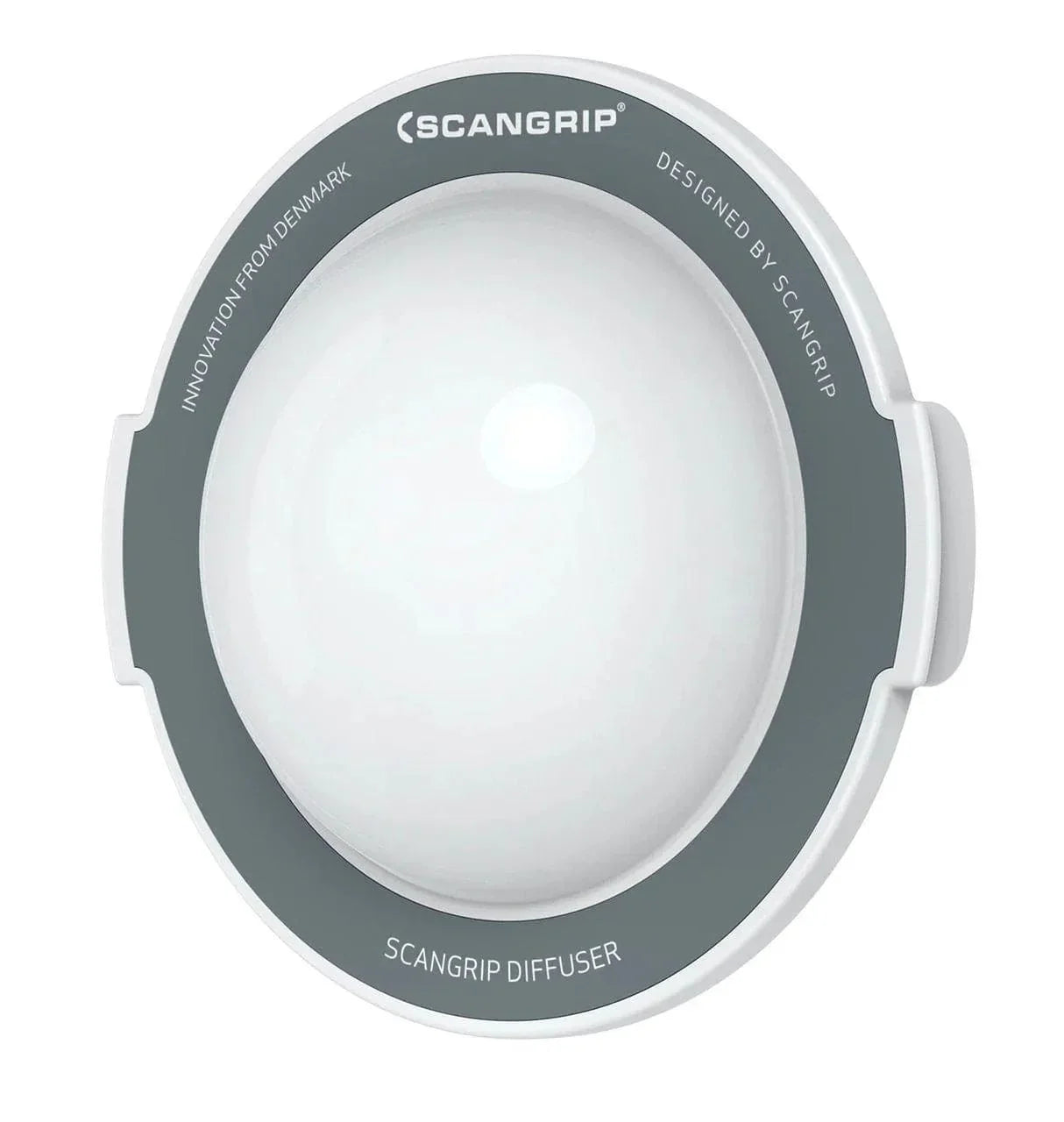 Microscan Shield Diffuser ScanGrip Diffuser for MultiMatch 3 | The Spray Source | Detailing