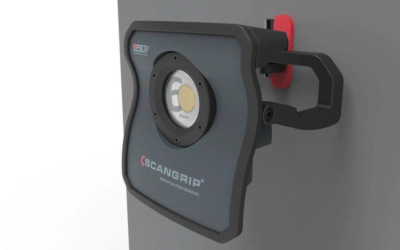 ScanGrip Magnetic Bracket - The Spray Source - ScanGrip