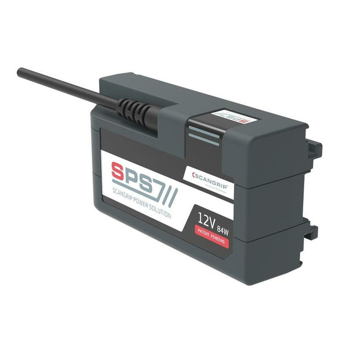 ScanGrip SPS Charging System 85W - The Spray Source - ScanGrip