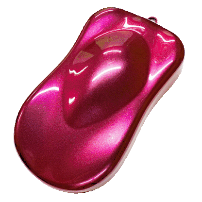 Scarlett Johanson Spray Can Midcoat - The Spray Source - Alpha Pigments
