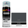 SCION GREY 22GY18-GY | OEMatch Automotive Spraycan