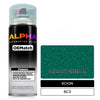 SCION BRILLANT GREEN M. 6C3 | OEMatch Automotive Spraycan