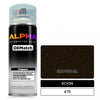 SCION BROWN M. 475 | OEMatch Automotive Spraycan