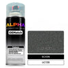 SCION DARK GREY M. UC138 | OEMatch Automotive Spraycan