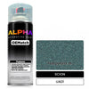 SCION TURQUOISE M. UAD1 | OEMatch Automotive Spraycan