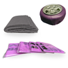 Scuff & Mask Kit — Wheel