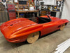 ShockTop Orange Basecoat - Tamco Paint - Custom Color - The Spray Source - Tamco Paint