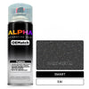 SMART DARK GREY M. EAI | OEMatch Automotive Spraycan