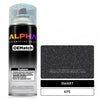 SMART GRAPHITE GREY M. KPE | OEMatch Automotive Spraycan