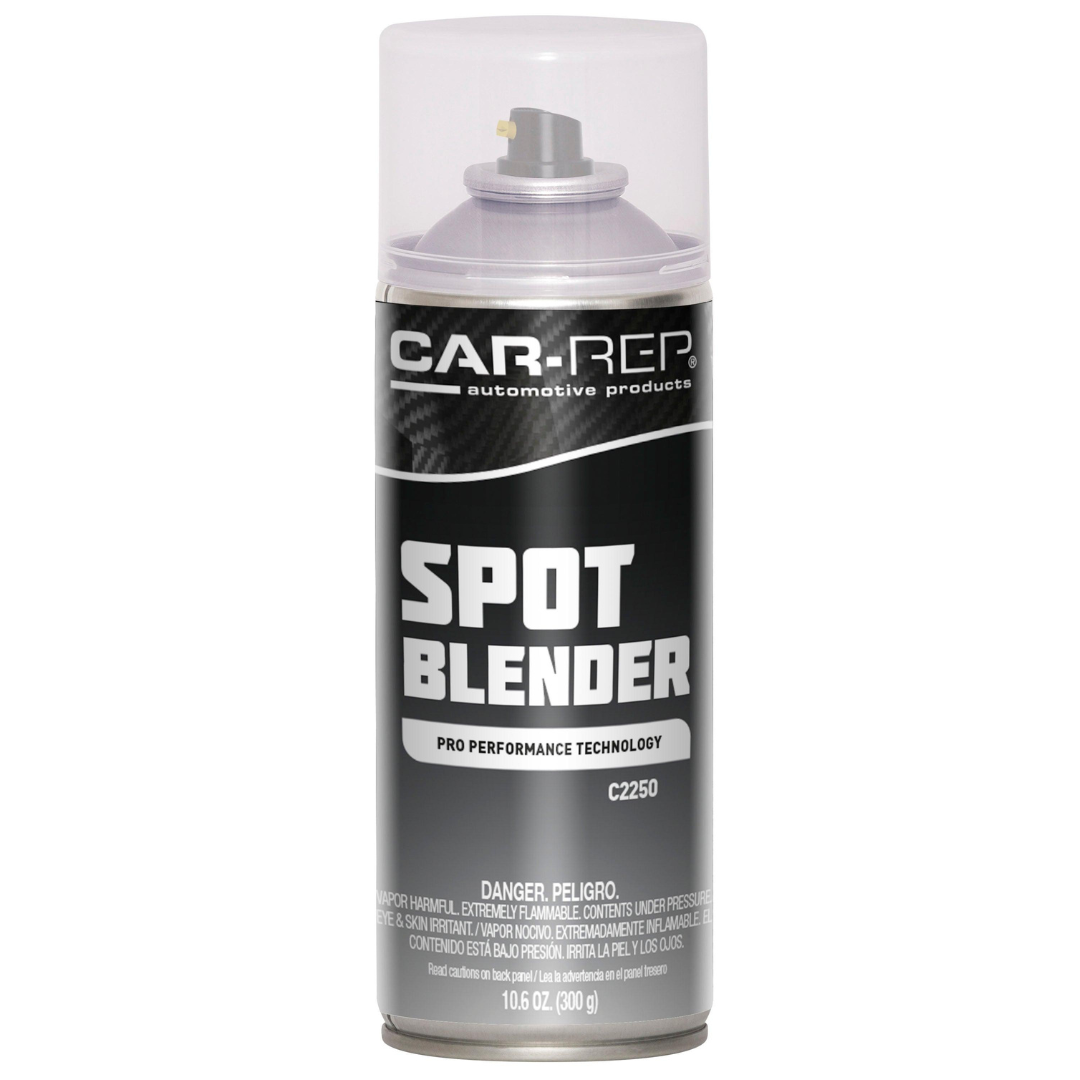 1K Clearcoat Spot Blender Spray Can | Car-Rep