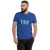 Spray Equipment TSS Logo - T-Shirt - The Spray Source - The Spray Source