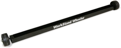Steck Work Stand Wheeler - The Spray Source - Steck