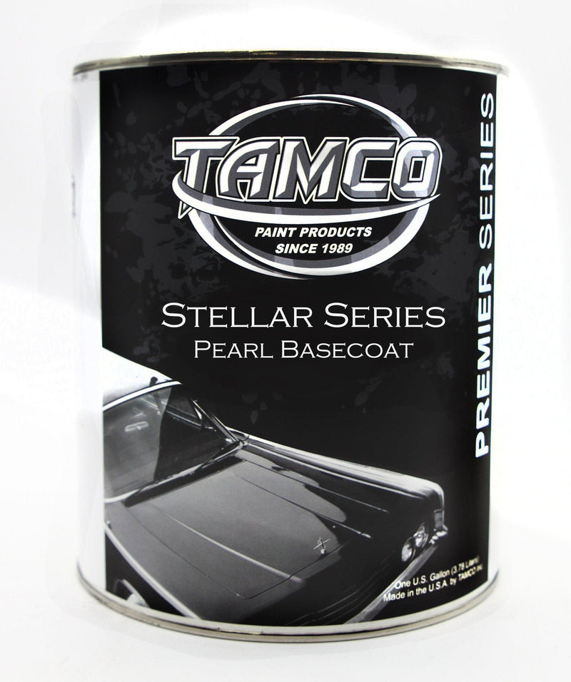 Stellar Series "Blue" Basecoat - Tamco Paint - Custom Color - The Spray Source - Tamco Paint