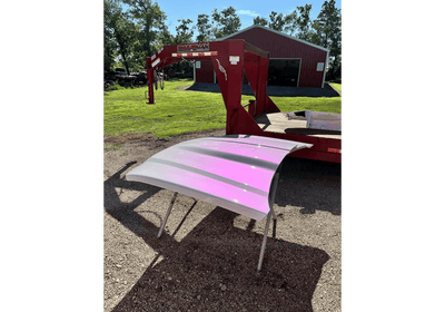 Stellar Series "Violet" Car Kit (White Ground Coat) - The Spray Source - Tamco Paint