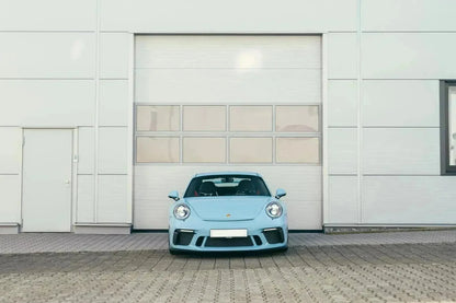 Porsche Gulf Blue 328 | OEMatch Basecoat